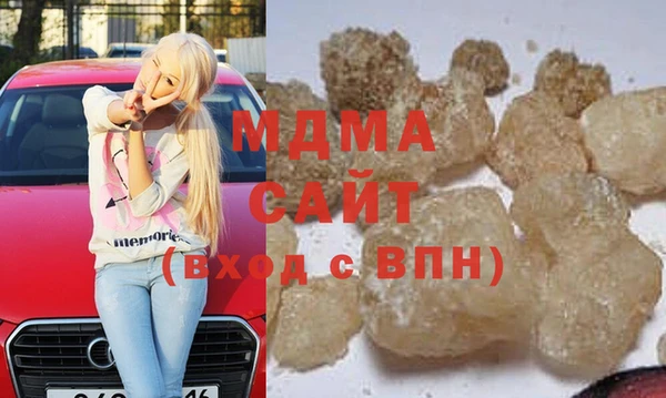 гашик Осташков